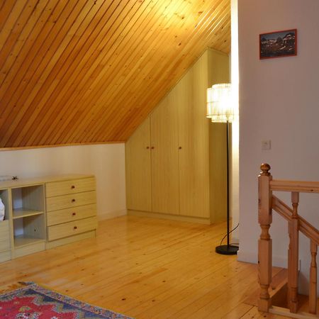 Balaitus Petfriendly - Arafita Apartamentos Sallent de Gállego Dış mekan fotoğraf