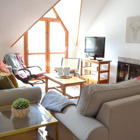 Balaitus Petfriendly - Arafita Apartamentos Sallent de Gállego Dış mekan fotoğraf