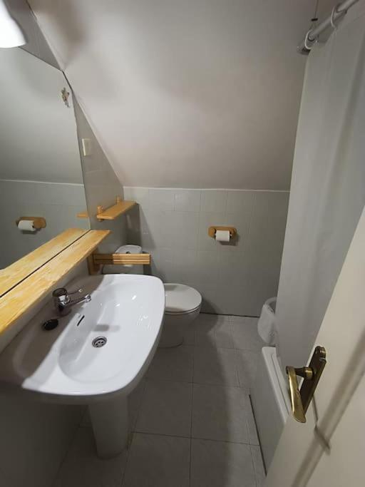 Balaitus Petfriendly - Arafita Apartamentos Sallent de Gállego Dış mekan fotoğraf