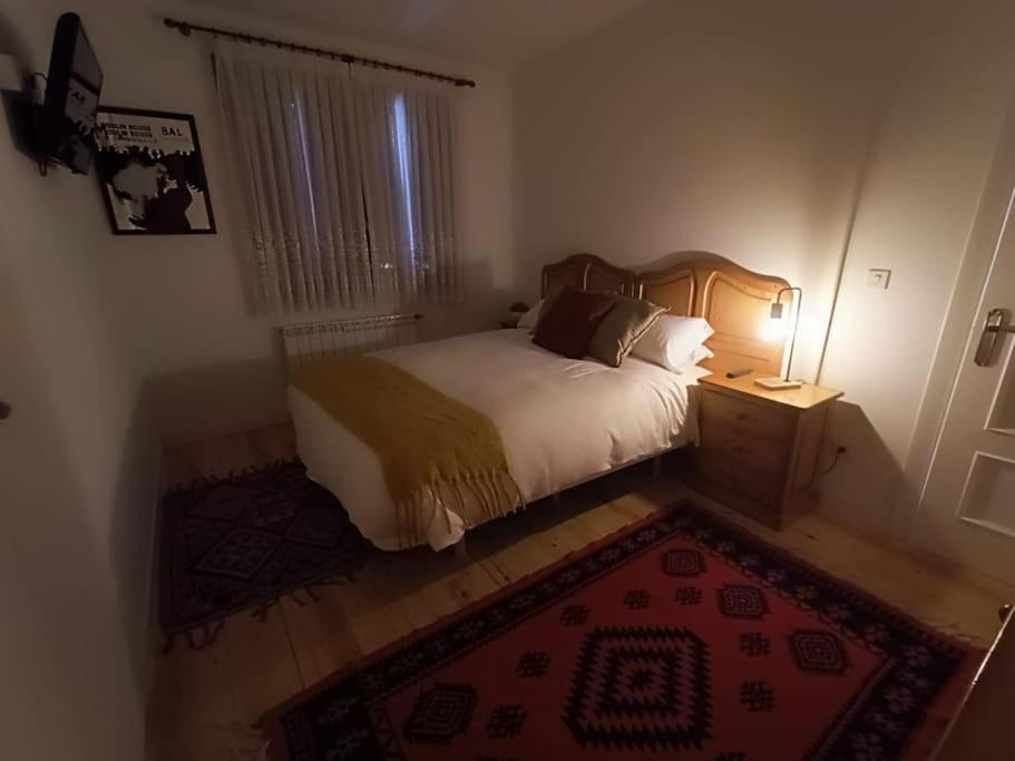 Balaitus Petfriendly - Arafita Apartamentos Sallent de Gállego Dış mekan fotoğraf