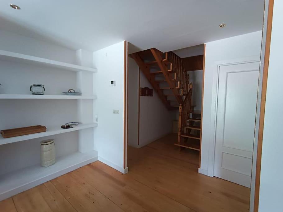 Balaitus Petfriendly - Arafita Apartamentos Sallent de Gállego Dış mekan fotoğraf