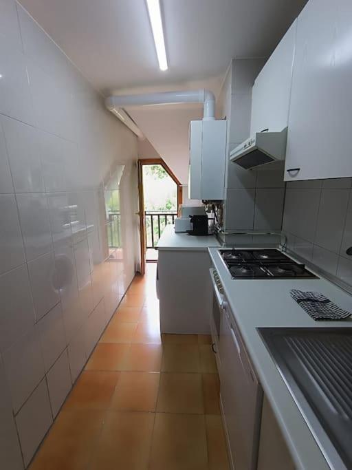 Balaitus Petfriendly - Arafita Apartamentos Sallent de Gállego Dış mekan fotoğraf