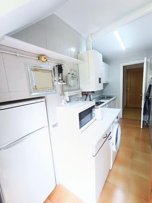 Balaitus Petfriendly - Arafita Apartamentos Sallent de Gállego Dış mekan fotoğraf