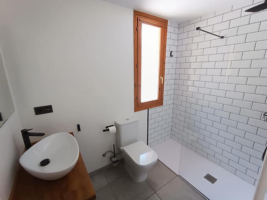 Balaitus Petfriendly - Arafita Apartamentos Sallent de Gállego Dış mekan fotoğraf