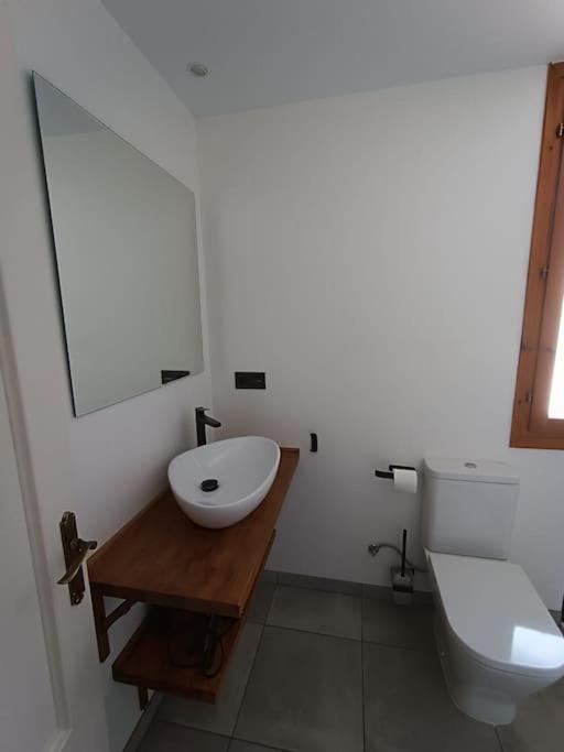 Balaitus Petfriendly - Arafita Apartamentos Sallent de Gállego Dış mekan fotoğraf
