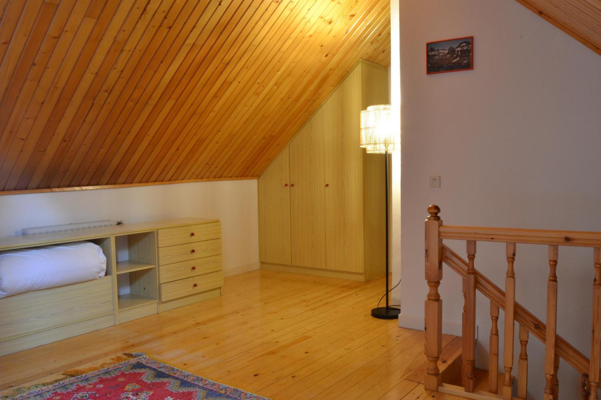 Balaitus Petfriendly - Arafita Apartamentos Sallent de Gállego Dış mekan fotoğraf