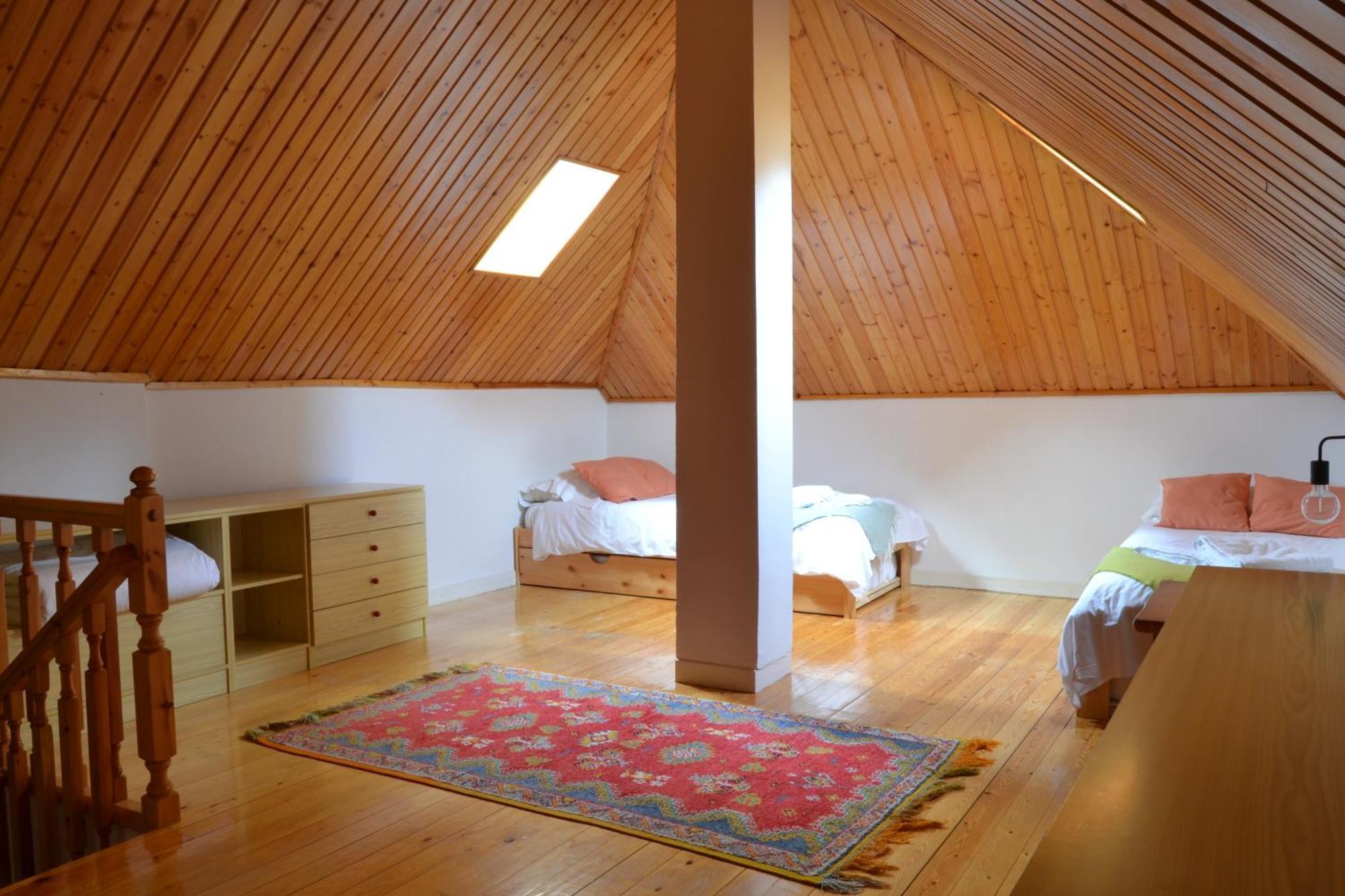 Balaitus Petfriendly - Arafita Apartamentos Sallent de Gállego Dış mekan fotoğraf