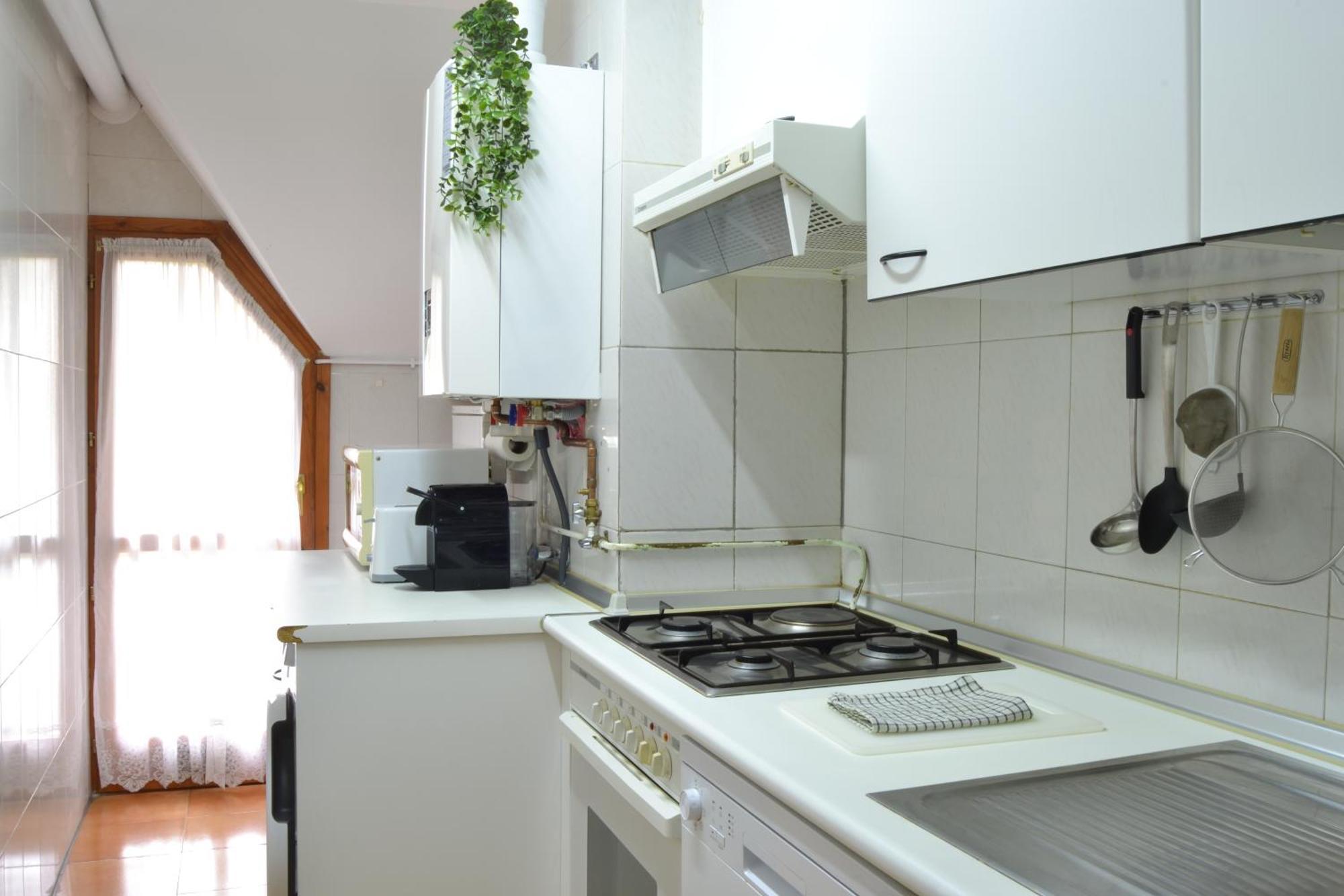 Balaitus Petfriendly - Arafita Apartamentos Sallent de Gállego Dış mekan fotoğraf
